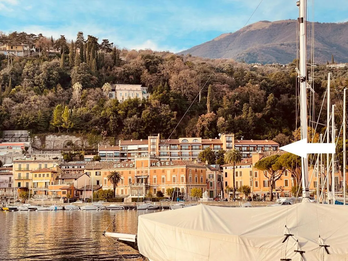 Apartment Casa Dolce Vita, Seeblick Toscolano Maderno Italy