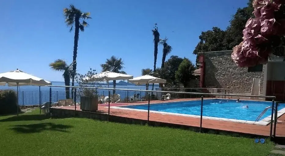 Apartment Casa Dolce Vita, Seeblick Toscolano Maderno