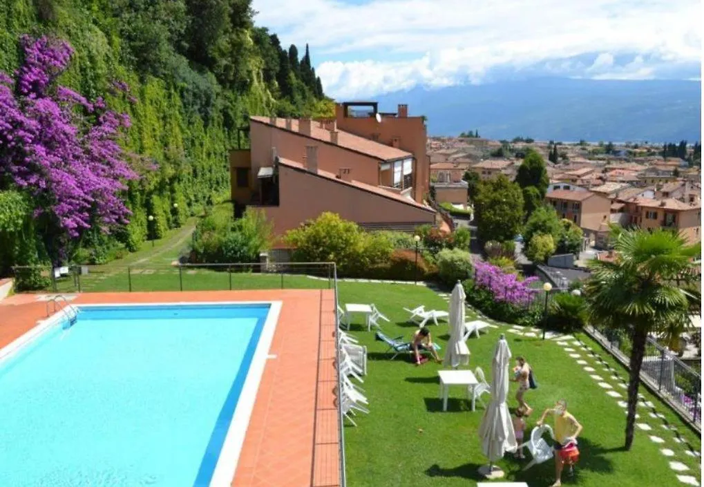 Casa Dolce Vita, Seeblick Toscolano Maderno 0*,