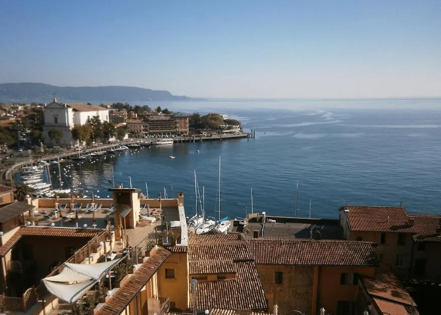 Casa Dolce Vita, Seeblick Toscolano Maderno Apartment